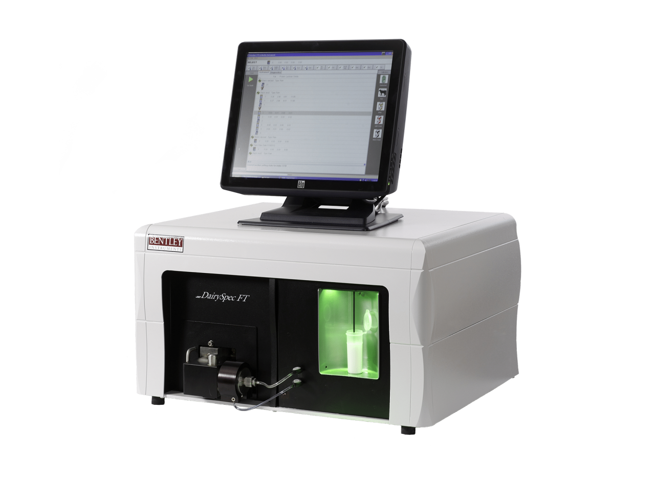 Analytical solutions for the dairy plants