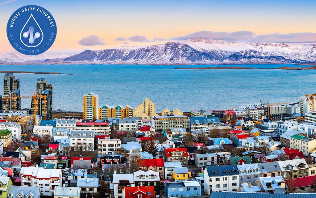 EN – Nordic Dairy Congress 2025