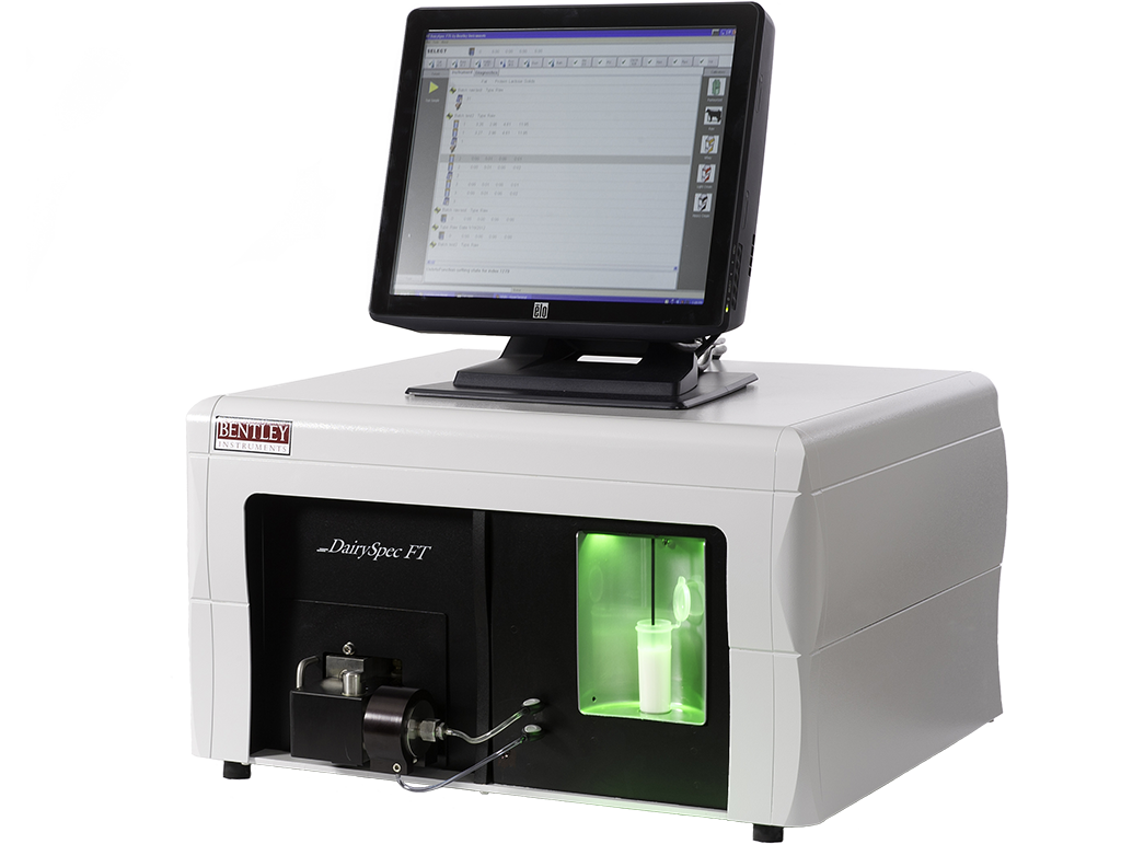 DairySpec FT DairySpec FT