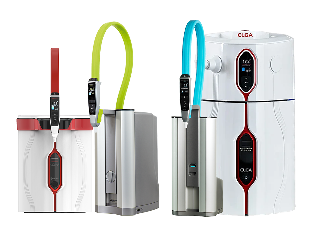 Veolia water purification